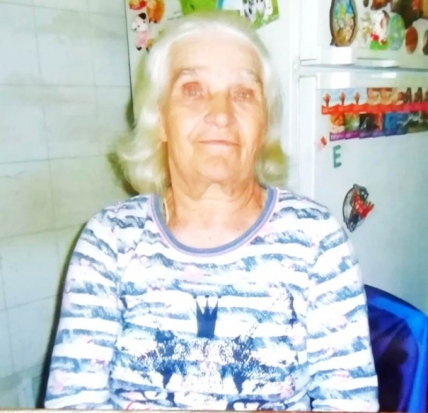 Продолжается розыск пропавшей великолучанки - 2020-07-15 08:36:00 - 1