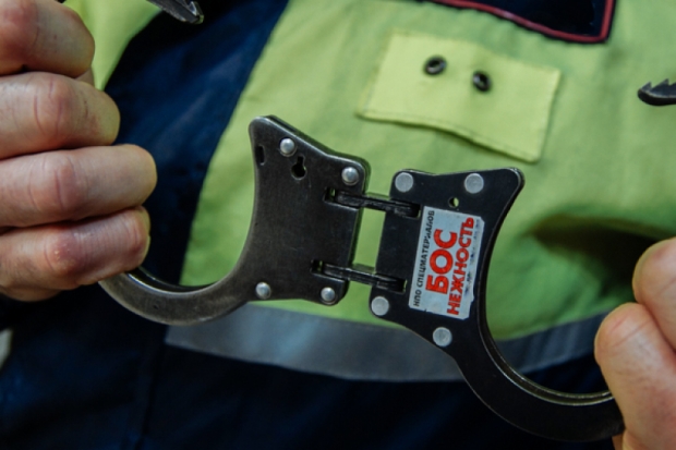 В Пскове задержали очередных нетрезвых водителей - 2019-07-02 14:45:00 - 1