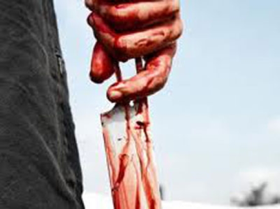 В Кунье задержан подозреваемый в убийстве женщины - 2020-03-07 09:02:00 - 1