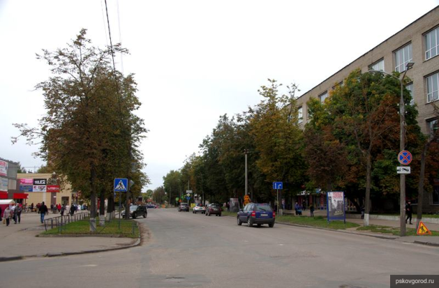 Псковские депутаты выступили против превращения Пскова в «каменные джунгли» - 2019-09-25 16:45:00 - 1