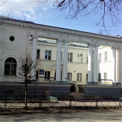 12 апреля в Великих Луках днем ожидается до +11°С - 2018-04-11 22:02:00 - 1