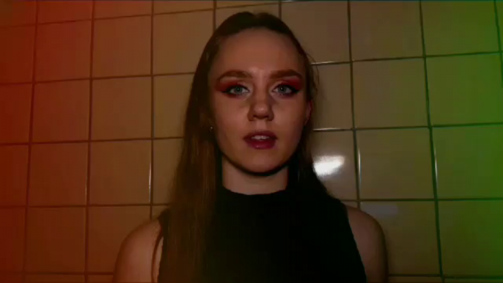 Ксения Строгова обращается к великолучанам (ВИДЕО) - 2020-03-31 13:26:00 - 1