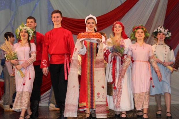 Псковский областной центр народного творчества приглашает на мероприятия, посвященные Дню России - 2019-06-07 07:08:00 - 1