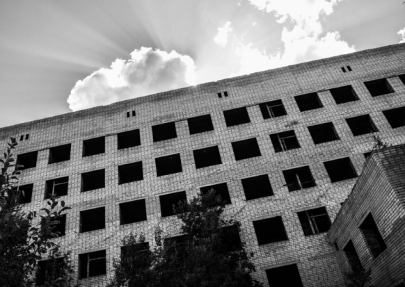 Незавершенное строительство обошлось налогоплательщикам в 4 трлн рублей - 2019-07-02 16:09:00 - 1