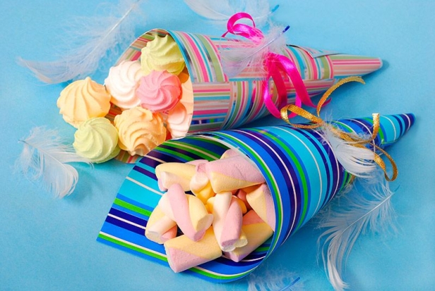 Стоит ли дарить детям на Новый год сладкие подарки? - 2020-10-22 11:26:00 - 1