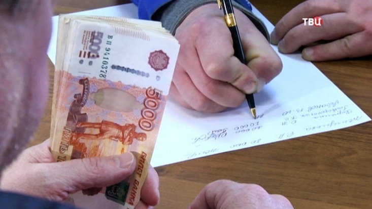 Стали известны самые прибыльные профессии в России - 2018-10-18 21:09:00 - 1