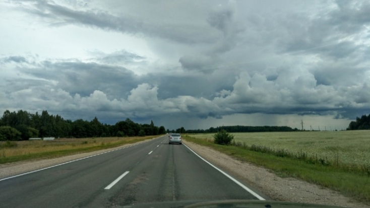 Должников теперь не пускают даже в Краснодарский край - 2019-08-10 16:47:00 - 1