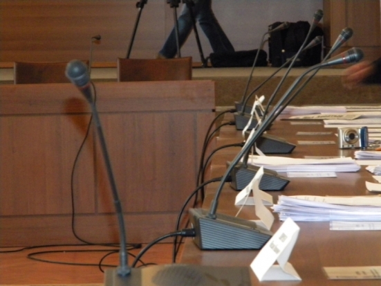 Великолукский бюджет: первоочередное внимание – социальной сфере - 2016-06-23 14:51:00 - 1