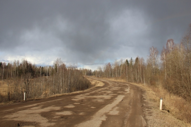 Участок дороги Великие Луки – Усвяты в рамках нацпроекта отремонтирует АО «Буер» (ФОТО) - 2020-04-09 10:13:00 - 1