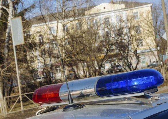 Результаты работы ОГИБДД за семь месяцев 2020 года - 2020-08-04 12:31:00 - 1