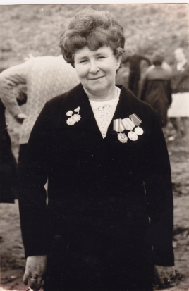 Великолучане - герои войны - 2020-05-03 20:28:00 - 1