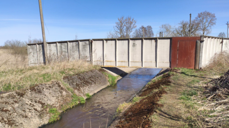 Река Лазавица - вопросов много, а ответ!? - 2020-05-08 11:30:00 - 1