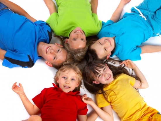 В пришкольных летних лагерях отдохнут 2 113 великолукских школьников - 2016-05-27 11:56:00 - 1