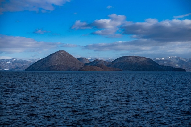 Ростуризим рекомендует воздержаться от поездок на Хоккайдо - 2020-03-06 20:36:00 - 1