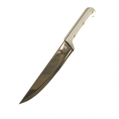 Великолучанка зарезала своего знакомого в подвале - 2020-09-10 15:16:00 - 1