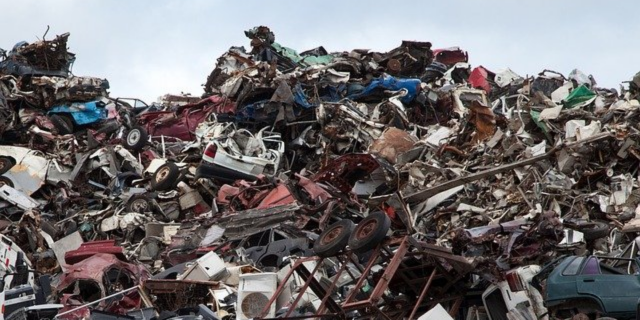 Регионы ускорят ликвидацию несанкционированных свалок - 2020-12-20 11:00:00 - 1