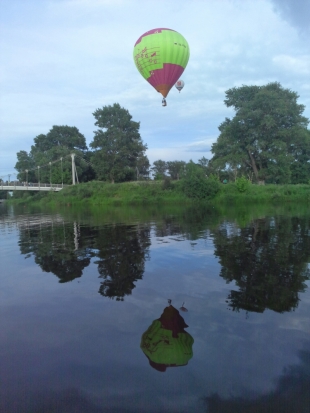 Похолодание всё ближе, но... Прогноз погоды в Псковской области - 2019-06-25 21:53:00 - 1
