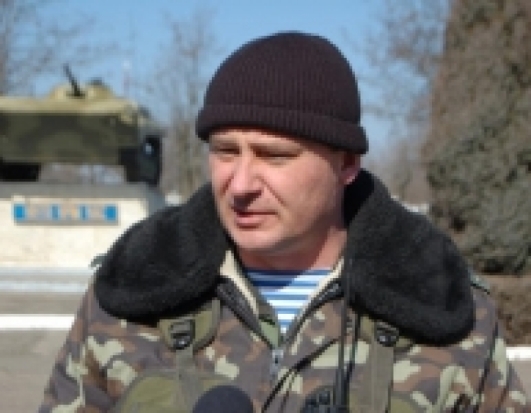 Следственным комитетом установлены новые факты артобстрелов Донецкой области и имена украинских военнослужащих, причастных к ним - 2017-02-17 16:53:00 - 1