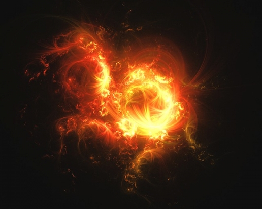 В Невельском районе загорелся ещё один жилой дом - 2020-01-25 19:08:00 - 1