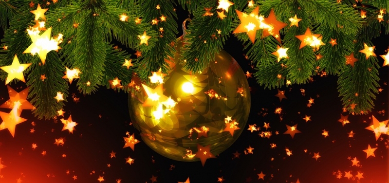 В Пскове прошла первая Губернаторская елка - 2019-12-26 15:03:00 - 1