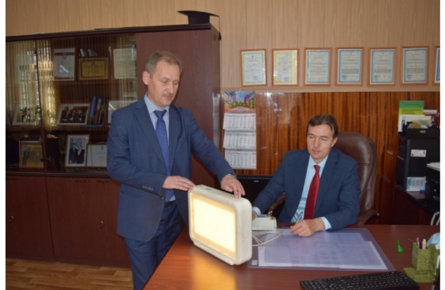 В Томске разработан прибор для лечения депрессии - 2020-10-25 11:00:00 - 1