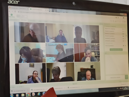 Власти Пскова работают в усиленном режиме - 2020-04-02 17:06:00 - 1