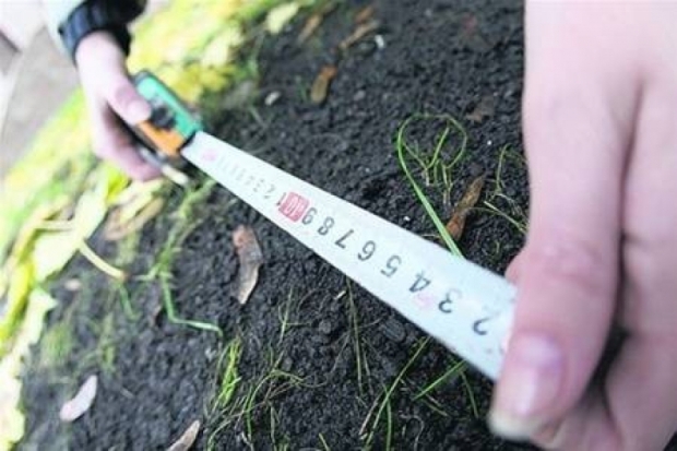 Кадастровая палата разъяснила порядок согласования границ дачных участков - 2019-07-11 18:46:00 - 1