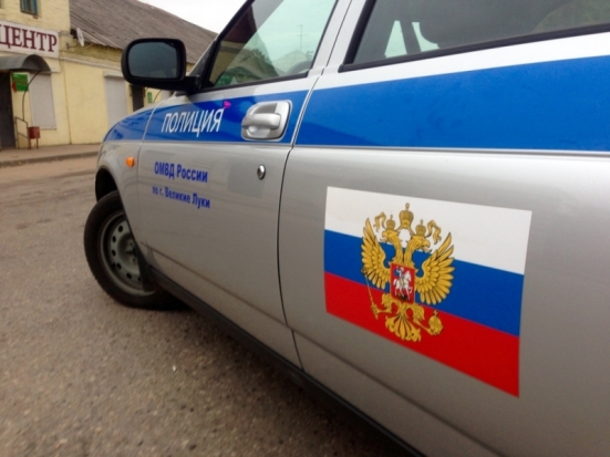 В Великих Луках ГИБДД проведёт сплошную проверку автобусов - 2019-04-04 11:23:00 - 1