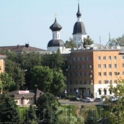 Завтра днем ожидается до +25 - 2016-05-27 21:30:00 - 1