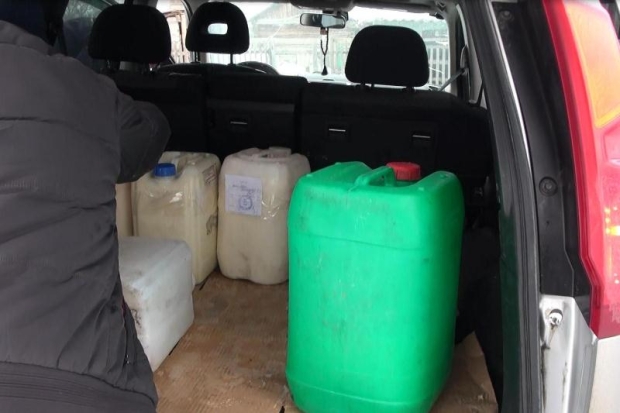 В Алтайском крае раскрыта кража сыра на сумму более 3,7 миллиона рублей - 2020-02-06 14:21:00 - 1