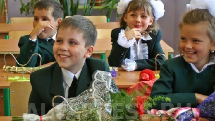 К новому учебному году будет капитально отремонтирована школа №13 - 2016-06-22 16:42:00 - 1