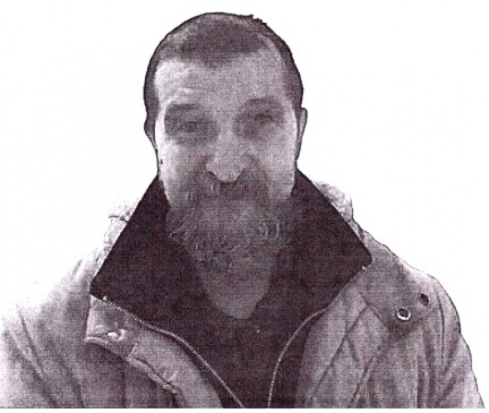 Полиция разыскивает псковича - 2017-02-16 08:45:00 - 1