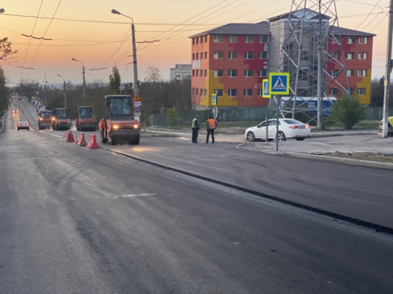 По всей стране ремонтируют улицы, названные в честь Дня Победы и героев войны - 2020-05-09 20:01:00 - 1