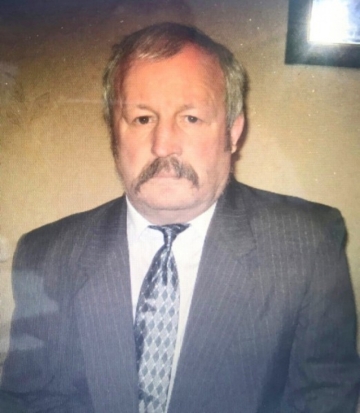 В Пскове нашли потерявшегося мужчину - 2019-06-10 08:55:00 - 1