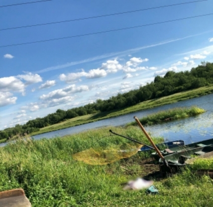 Разногласия мужчин по поводу места рыбалки привела к убийству в городе Отрадное - 2019-06-27 08:43:00 - 1