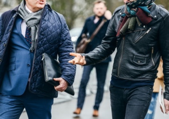 Базовый гардероб 2018: мода преподнесет новые сюрпризы - 2018-10-10 10:40:00 - 1