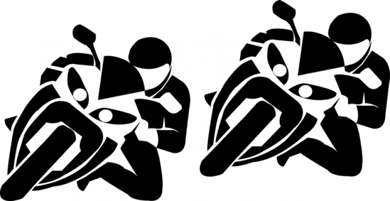 В Псковском районе на мототреке пострадал 16-летний подросток - 2020-08-01 18:27:00 - 1