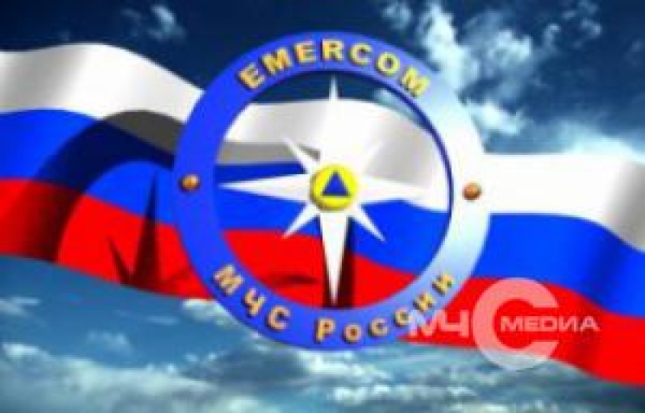 Рыбаки с горящей плавбазы «Петр Житников» в акватории Тихого океана доставлены на остров Шикотан - 2019-09-25 10:21:00 - 1