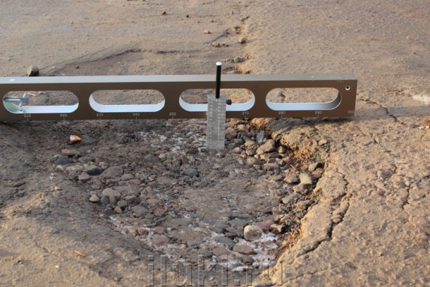 На ремонт дорог Великих Луках в этом году выделено в 76 раз больше, чем в прошлом (+ ВИДЕО) - 2019-04-18 19:17:00 - 1