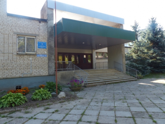 В Великих Луках пройдет торжественное мероприятие в честь присвоения школе № 7 имени Антона Злобина - 2020-09-30 14:43:00 - 1