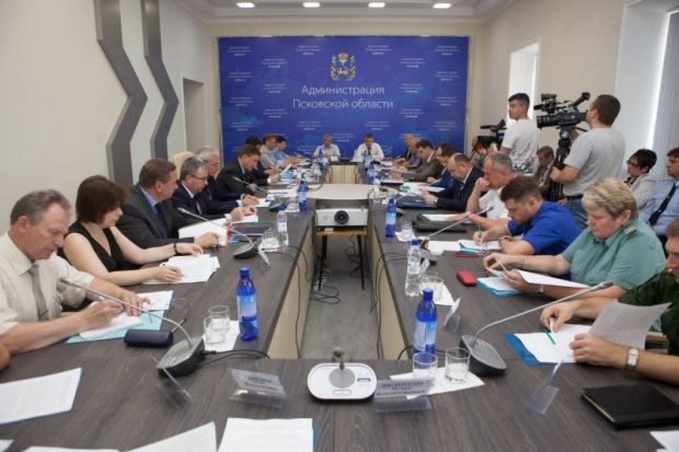 В Великих Луках возобновит работу вытрезвитель - 2016-07-26 19:11:00 - 1