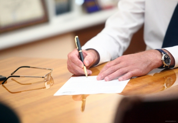 На подготовку площадки для стадионов в Плюссе и Новоржеве потребуются дополнительные средства - 2019-06-27 18:24:00 - 1