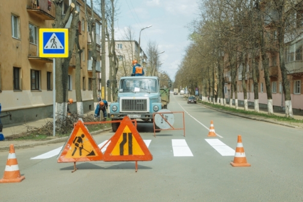 К 9 Мая в Великих Луках планируют привести в порядок все дороги (ФОТО) - 2016-05-04 15:49:00 - 1