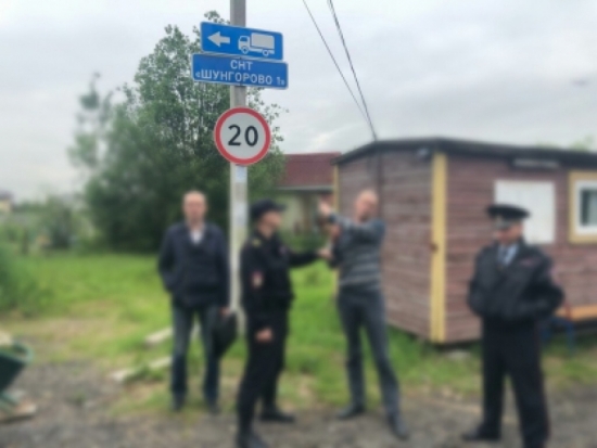 Топором по голове и ножом в шею: Уроженец Псковской области обвиняется в убийстве - 2019-06-14 20:08:00 - 1