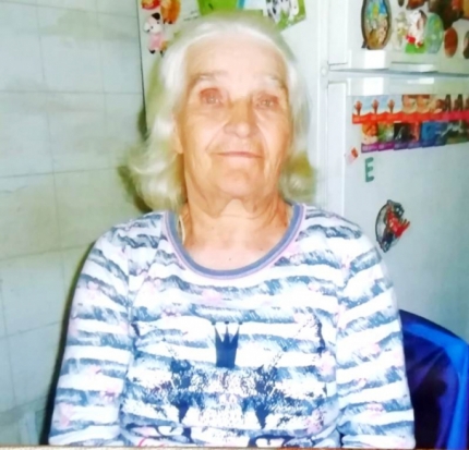 В Великих Луках разыскивается пожилая великолучанка - 2020-07-10 09:48:00 - 1