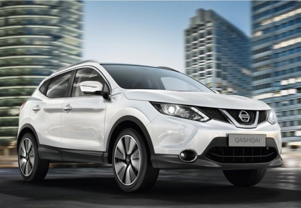 Официальный автодилер: индивидуальный подход к покупателям Nissan Qashqai - 2018-11-03 18:14:00 - 1