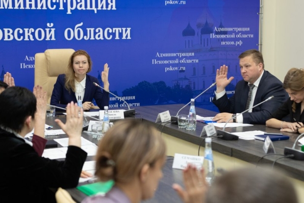 Экспертный совет «Моглино» одобрил проекты по производству модифицированного битума и выхлопных систем для автомобилей - 2020-02-06 21:18:00 - 1