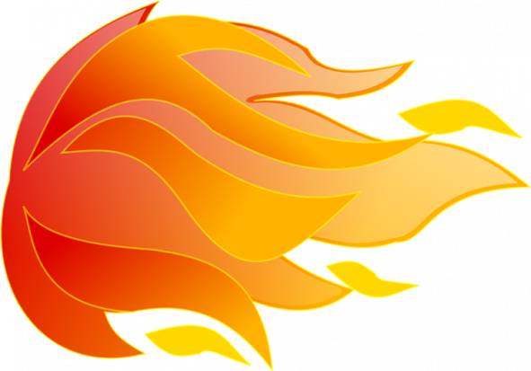 Из-за холодильника произошел пожар в Великолукском районе - 2020-01-22 15:48:00 - 1