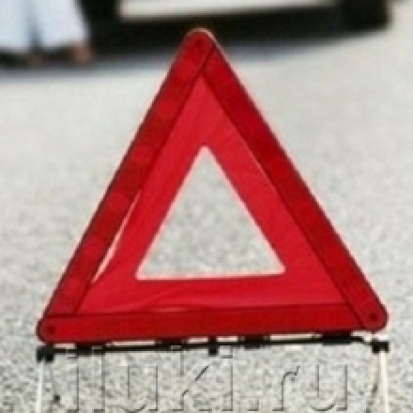 За прошедшие выходные на дорогах Псковской области зарегистрировано четыре ДТП - 2016-11-08 07:52:00 - 1