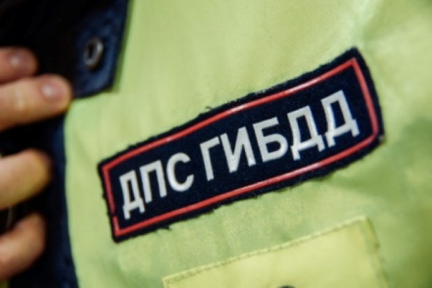 38 пьяных водителей задержано на великолукских улицах в январе - 2020-02-06 10:32:00 - 1